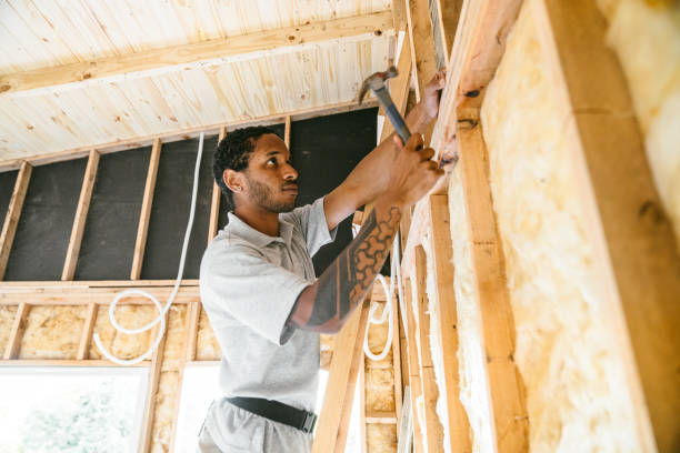 Range of Insulation Solutions in Oakleaf Plantation, FL